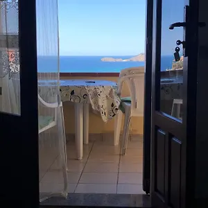  Casa vacanze Aria Dorata