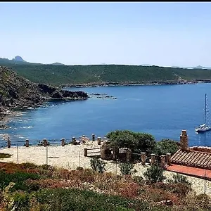 Apartment Bella Vista, Torre dei Corsari