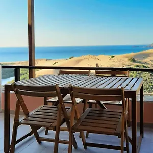 Apartment Domo Allegru, Torre dei Corsari